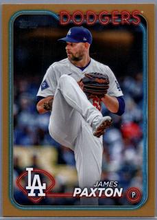 James Paxton