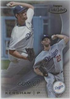 Clayton Kershaw