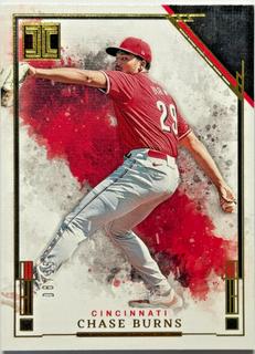 Chase Burns