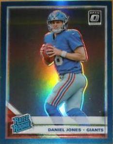 Daniel Jones