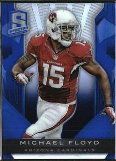 Michael Floyd