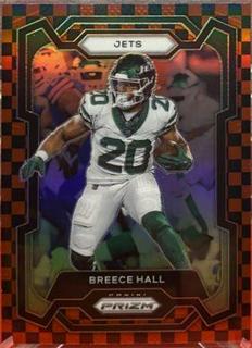 Breece Hall