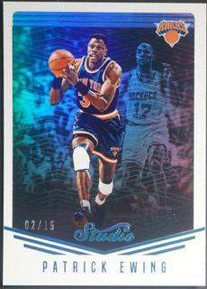 Patrick Ewing