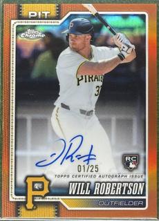 Will Robertson