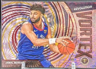 Jamal Murray