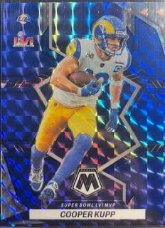 Cooper Kupp