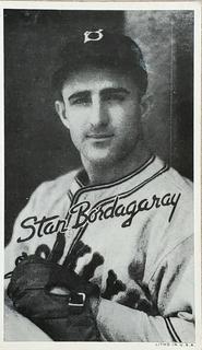 Stan Bordagaray