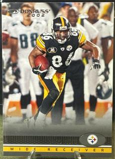 Hines Ward
