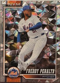 Freddy Peralta