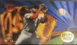 Ozzie Smith