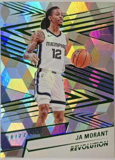 Ja Morant