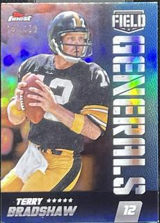 Terry Bradshaw