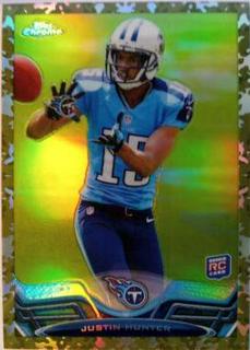 Justin Hunter