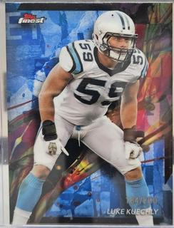 Luke Kuechly