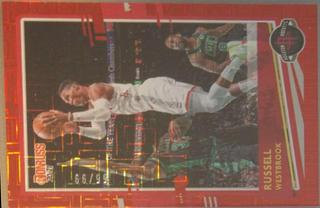 Russell Westbrook