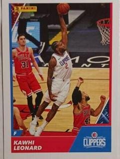 Kawhi Leonard
