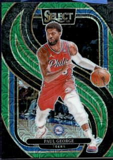 Paul George