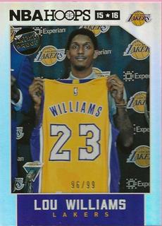 Lou Williams