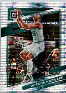 Gordon Hayward