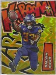 Dalvin Cook