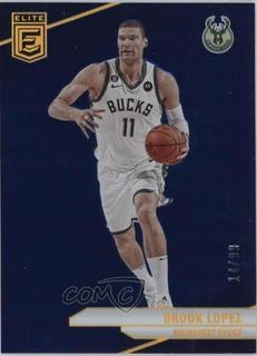 Brook Lopez