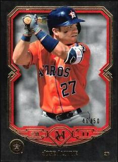 Jose Altuve