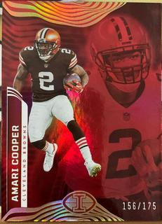 Amari Cooper