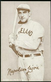 Nap Lajoie