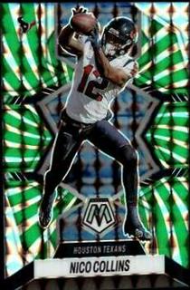Nico Collins