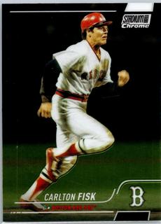 Carlton Fisk