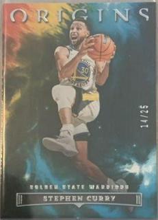 Stephen Curry