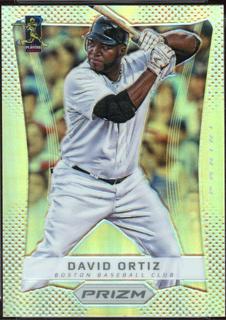 David Ortiz