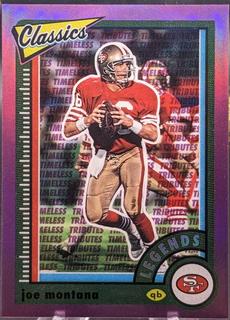 Joe Montana