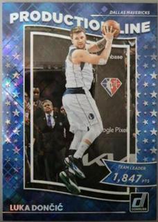 Luka Doncic