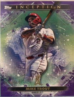 Mike Trout