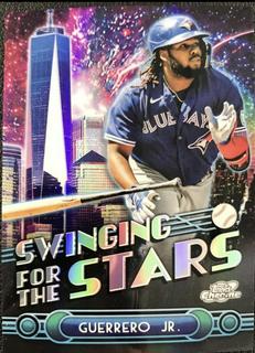 Vladimir Guerrero Jr.