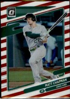 Matt Chapman