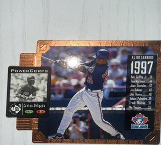 Carlos Delgado