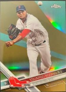Eduardo Rodriguez