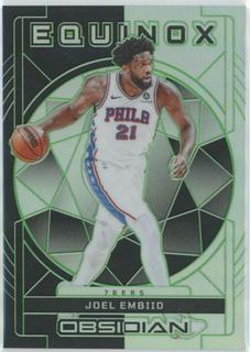 Joel Embiid