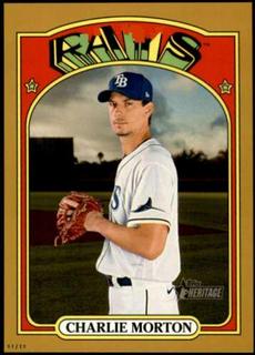 Charlie Morton