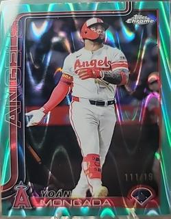 Yoan Moncada