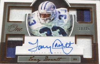 Tony Dorsett