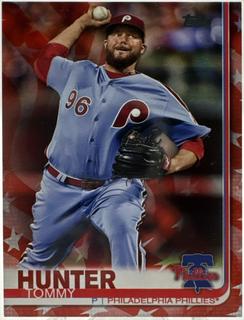 Tommy Hunter