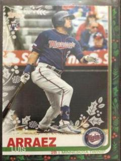 Luis Arraez