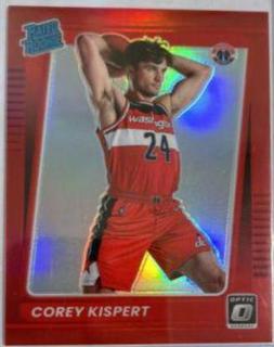 Corey Kispert