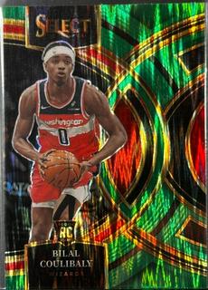 Bilal Coulibaly