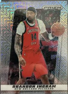 Brandon Ingram