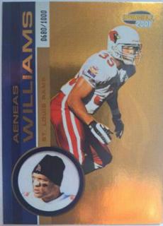 Aeneas Williams