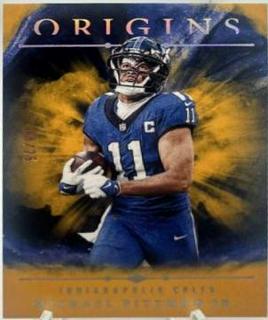 Michael Pittman Jr.